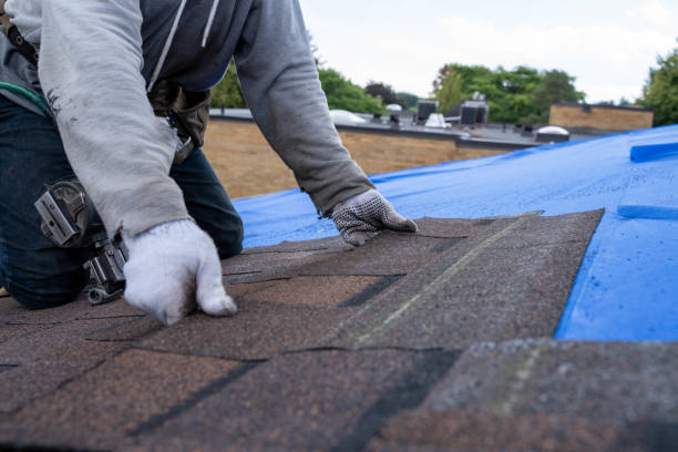 Best Emergency Roof Repair  in Lynn, IN