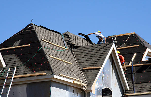 Best Roof Leak Repair  in Lynn, IN