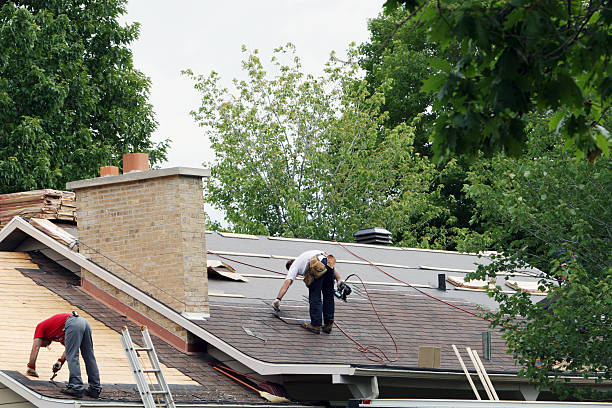 Trusted Lynn, IN Roofing Contractor Experts