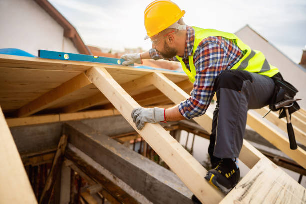 Best Commercial Roofing Services  in Lynn, IN