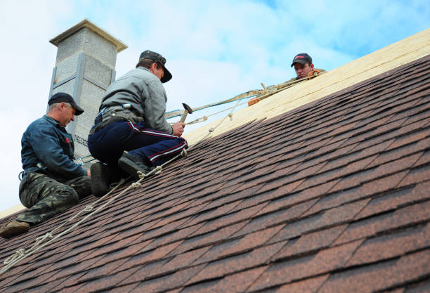 Slate Roofing Contractor in Lynn, IN