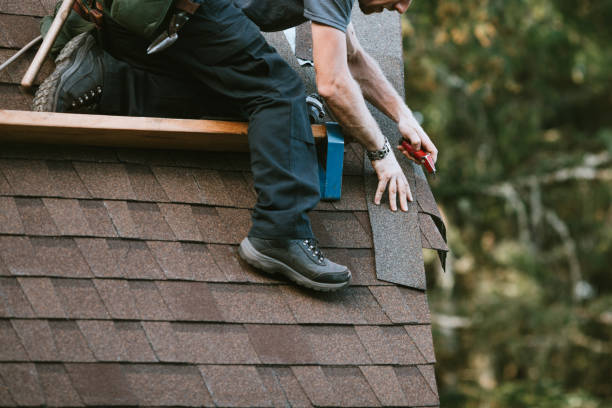 Best Roof Gutter Cleaning  in Lynn, IN