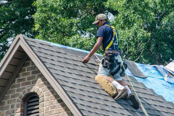 Best Affordable Roof Replacement  in Lynn, IN