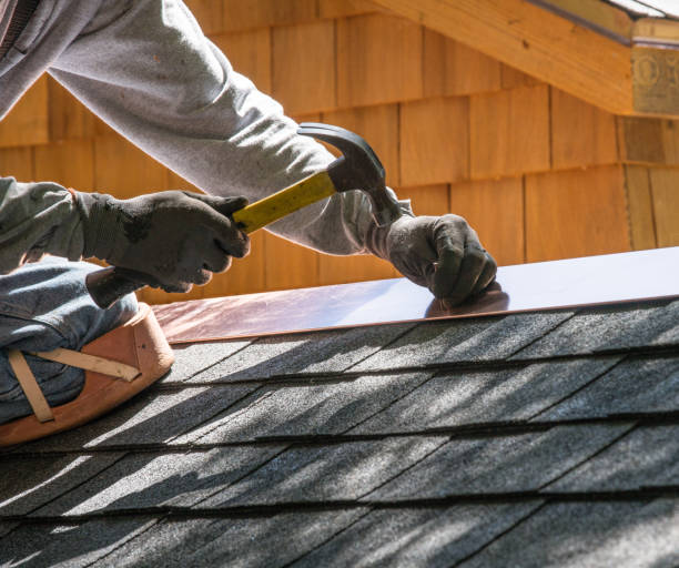 Quick and Trustworthy Emergency Roof Repair Services in Lynn, IN